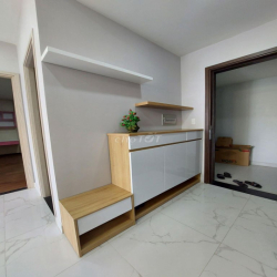 CĂN HỘ 2PN 2WC FULL NT-7TR5 CHARM CITY DĨ AN