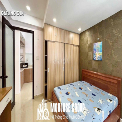 Chung Cư 2PN-2WC Gần Nhà Thờ Tân Định_CV Lê Văn Tám_Bờ Kè Trường Sa Q3