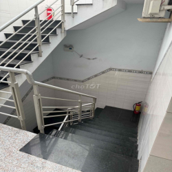 Phòng trọ giá rẻ quân bình tân