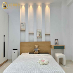 Căn Hộ Penhouse 55m2 FullNT Cao Cấp Rộng To Thoáng Ngay Gần Cầu SG