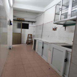 căn hộ giá rẻ T4 ở Chương Dương Độ