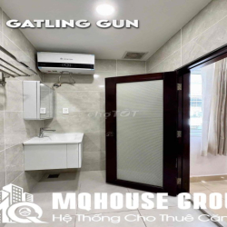 Chung Cư 2PN-2WC Gần Nhà Thờ Tân Định_CV Lê Văn Tám_Bờ Kè Trường Sa Q3