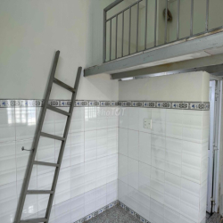 Phòng trọ giá rẻ quân bình tân