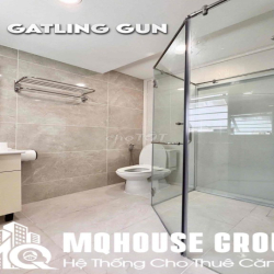 Chung Cư 2PN-2WC Gần Nhà Thờ Tân Định_CV Lê Văn Tám_Bờ Kè Trường Sa Q3