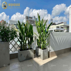 Căn Hộ Penhouse 55m2 FullNT Cao Cấp Rộng To Thoáng Ngay Gần Cầu SG