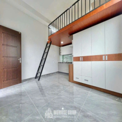 PHÒNG BAN CÔNG CỰC MÁT GẦN IUH CƠ SỞ 2