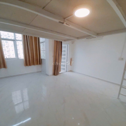 DUPLEX FULL NỘI THẤT NGAY TRUNG TÂM GIÁ 4TR9