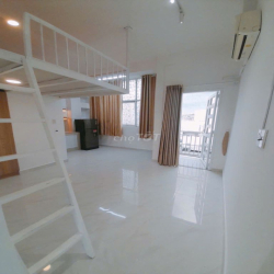 DUPLEX FULL NỘI THẤT NGAY TRUNG TÂM GIÁ 4TR9