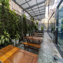 CHÍNH CHỦ CHO THUÊ VĂN PHÒNG 139 PASTEUR
