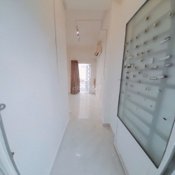 DUPLEX FULL NỘI THẤT NGAY TRUNG TÂM GIÁ 4TR9