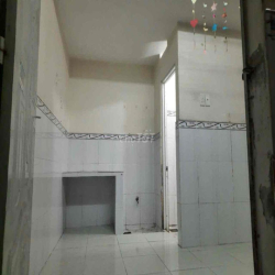 Cho thuê Phòng Trọ cạnh Trường THCS Hoa Lư Thủ Đức