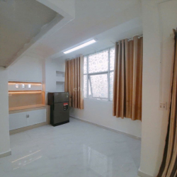 DUPLEX FULL NỘI THẤT NGAY TRUNG TÂM GIÁ 4TR9