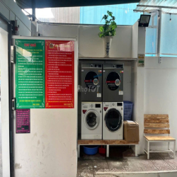DUPLEX FULL NỘI THẤT NGAY TRUNG TÂM GIÁ 4TR9