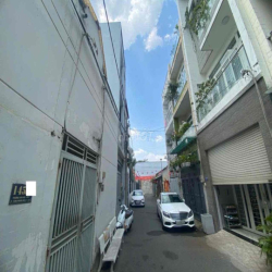 Cho thuê Phòng Trọ cạnh Trường THCS Hoa Lư Thủ Đức