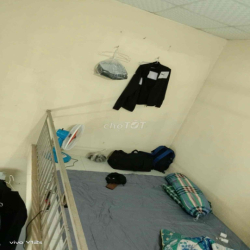 Cho thuê Phòng Trọ cạnh Trường THCS Hoa Lư Thủ Đức