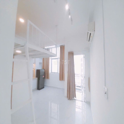 DUPLEX FULL NỘI THẤT NGAY TRUNG TÂM GIÁ 4TR9