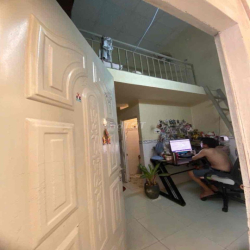 Cho thuê Phòng Trọ cạnh Trường THCS Hoa Lư Thủ Đức