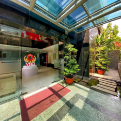 CHÍNH CHỦ CHO THUÊ VĂN PHÒNG 139 PASTEUR