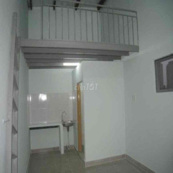 Cho thuê Phòng Trọ cạnh Trường THCS Hoa Lư Thủ Đức