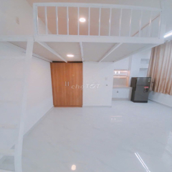 DUPLEX FULL NỘI THẤT NGAY TRUNG TÂM GIÁ 4TR9