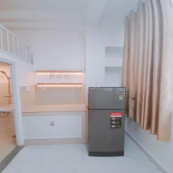 DUPLEX FULL NỘI THẤT NGAY TRUNG TÂM GIÁ 4TR9