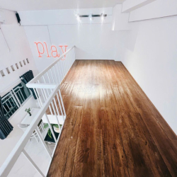 DUPLEX FULL NỘI THẤT NGAY TRUNG TÂM GIÁ 4TR9
