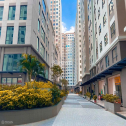Chính chủ cho thuê CH Green River, 65m2/ 2PN, nhà mới, giá 8.2 triệu