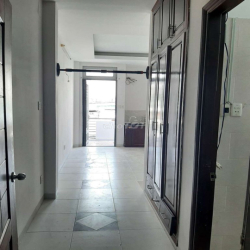 7pn 7wc nhà mới sơn hxh a75 Bạch đằng, p2, khu sân bay
