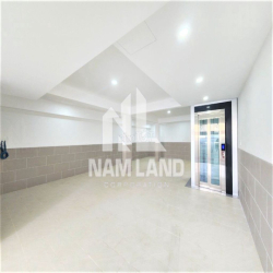 Cho thuê nhà mới dự án Saigon Mystery DT 7X20M hầm trệt 3 lầu