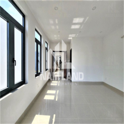 Cho thuê nhà mới dự án Saigon Mystery DT 7X20M hầm trệt 3 lầu