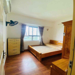 🏠 [CHÍNH CHỦ CHO THUÊ] Căn hộ góc 2PN – CT5B Xa La | Ưu tiên hộ gia đì