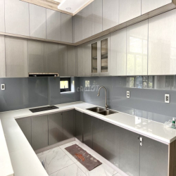 🛑Khui thùng biệt thự vườn 212m2 với 4PN, Đông Nam, Thang Máy, Mới Tinh