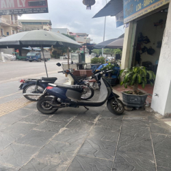 Cho thuê nhà 2 tầng mặt đường thành phố Bắc Giang chính chủ