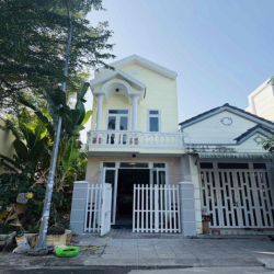 Nhà mới full nội thất KdC bv Nhi Đồng