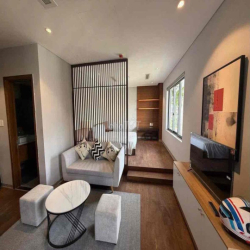 CHO THUÊ STUDIO FULL NỘI THẤT NGAY NHÀ GA T3 QUẬN TÂN BÌNH