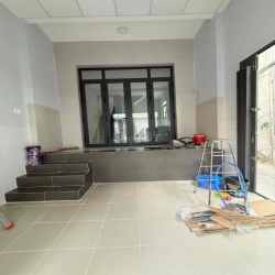 🟣🟣🟣🟣 NHÀ MỚI HẺM 88 NG VĂN QUỲ VÀO Ở LIỀN 🟣🟣🟣