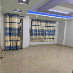 NHÀ TRUNG MỸ TÂY CHO THUÊ