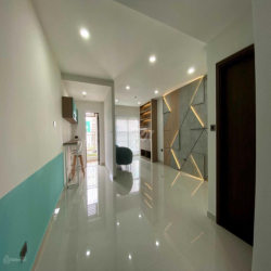 Cho thuê văn phòng Quận 4, khu Saigon Royal: 43m2, 57m2, 75m2