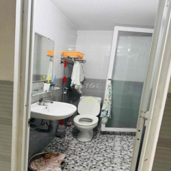 Nhà mới full nội thất KdC bv Nhi Đồng