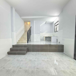 🟣🟣🟣🟣 NHÀ MỚI HẺM 88 NG VĂN QUỲ VÀO Ở LIỀN 🟣🟣🟣