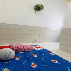 Nhà mới full nội thất KdC bv Nhi Đồng