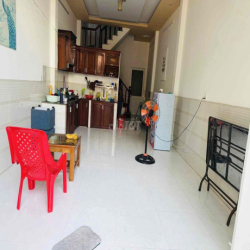 Nhà mới full nội thất KdC bv Nhi Đồng