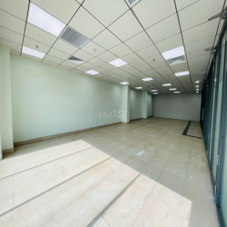 Còn trống 1 sàn 100m2 Nguyễn Đình Chiểu Q3 đầy đủ tiện ích hạng B