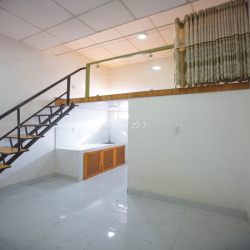 PHÒNG TRỌ GẦN CHỢ THỦ ĐỨC