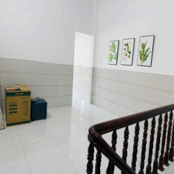 Nhà mới full nội thất KdC bv Nhi Đồng