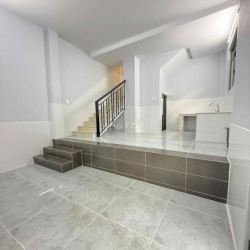 🟣🟣🟣🟣 NHÀ MỚI HẺM 88 NG VĂN QUỲ VÀO Ở LIỀN 🟣🟣🟣