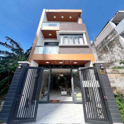 Nhà 2 lầu 5 phòng có nội thất KdC Hưng Phú 2