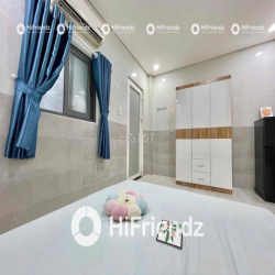 🍀 CĂN HỘ STUDIO HIỆN ĐẠI KẾ BÊN NHÀ THỜ PHAO LÔ – FULL NỘI THẤT