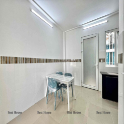 1PN BAN CÔNG FULL TT NGAY VƯỜN LÀI CÓ THANG MÁY