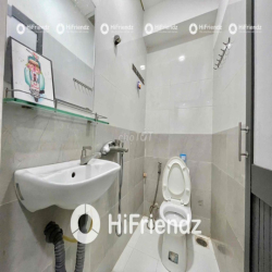🍀 CĂN HỘ STUDIO HIỆN ĐẠI KẾ BÊN NHÀ THỜ PHAO LÔ – FULL NỘI THẤT